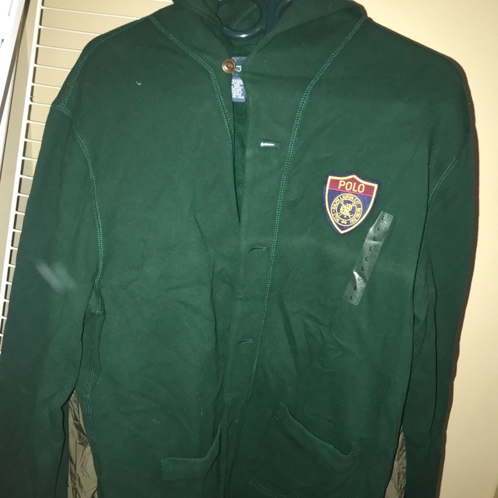 Ralph Lauren sweater